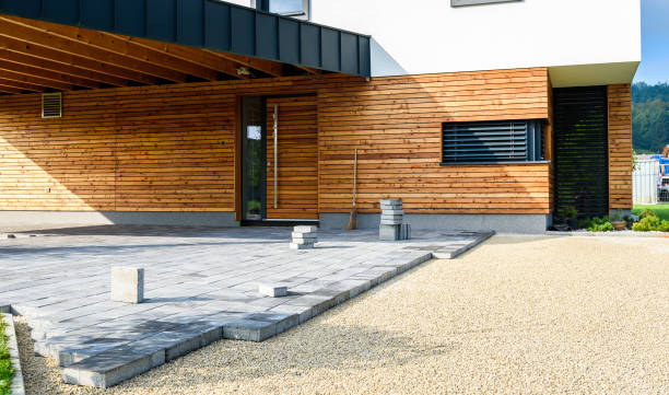 Best Concrete Paver Driveway  in Carefree, AZ