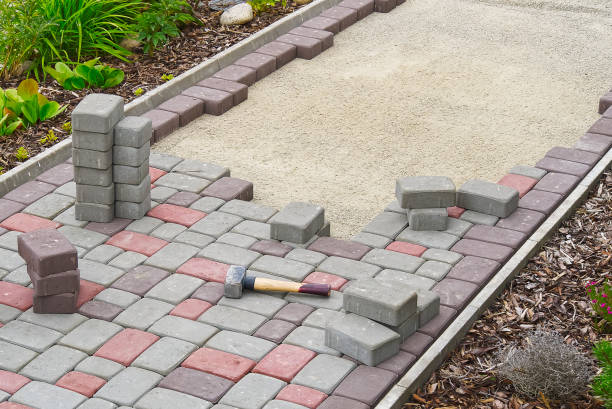 Best Brick Driveway Pavers  in Carefree, AZ