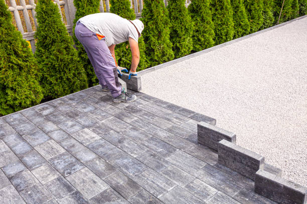 Carefree, AZ Driveway Pavers Company