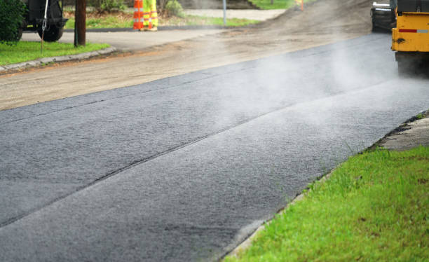 Best Commercial Driveway Pavers  in Carefree, AZ