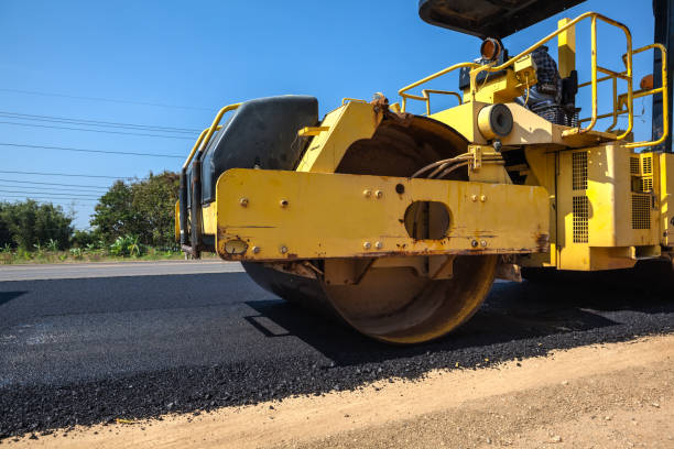 Commercial Driveway Pavers in Carefree, AZ